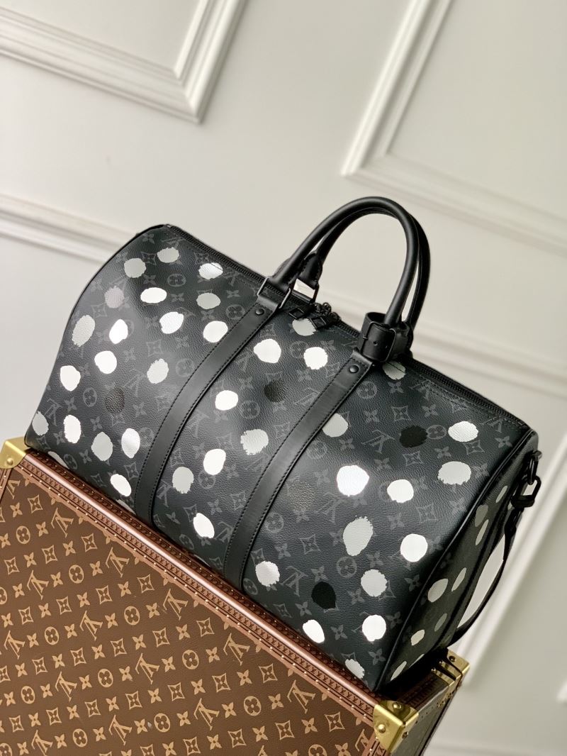 LV Travel Bags